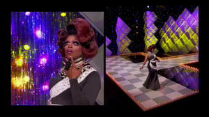 Canada's Drag Race, Season 1 Episode 2 image