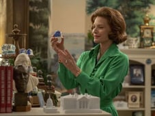 The First Lady, Season 1 Episode 2 image