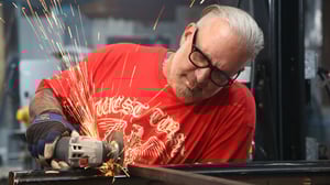 Monster Garage, Season 1 Episode 8 image