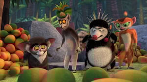All Hail King Julien, Season 5 Episode 7 image