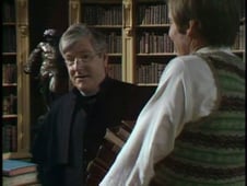 Father Brown, Season 1 Episode 2 image