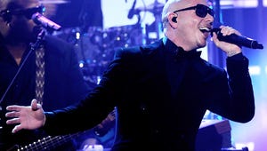 Fox to Kick Off 2015 with Pitbull New Year's Eve Special