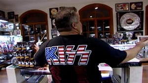 Gene Simmons: Family Jewels, Season 1 Episode 7 image