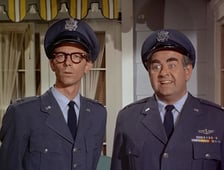 Bewitched, Season 4 Episode 30 image