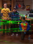The Big Bang Theory, Season 2 Episode 18 image