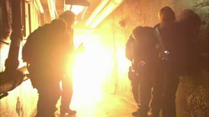 Stargate: Atlantis, Season 3 Episode 19 image