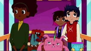 D.N. Ace, Season 1 Episode 7 image