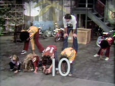 Sesame Street, Season 5 Episode 47 image