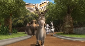 Father of the Pride, Season 1 Episode 4 image