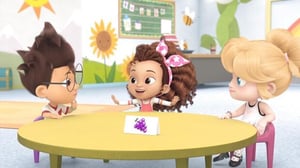 Kindergarten: The Musical, Season 1 Episode 5 image