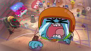 The Wonderfully Weird World of Gumball, Season 1 Episode 19 image