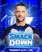 WWE Smackdown!, Season 26 Episode 37 image