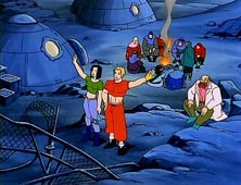 Flash Gordon, Season 1 Episode 1 image