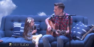 The Ellen DeGeneres Show, Season 14 Episode 95 image