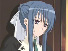 Strawberry Panic, Season 1 Episode 20 image