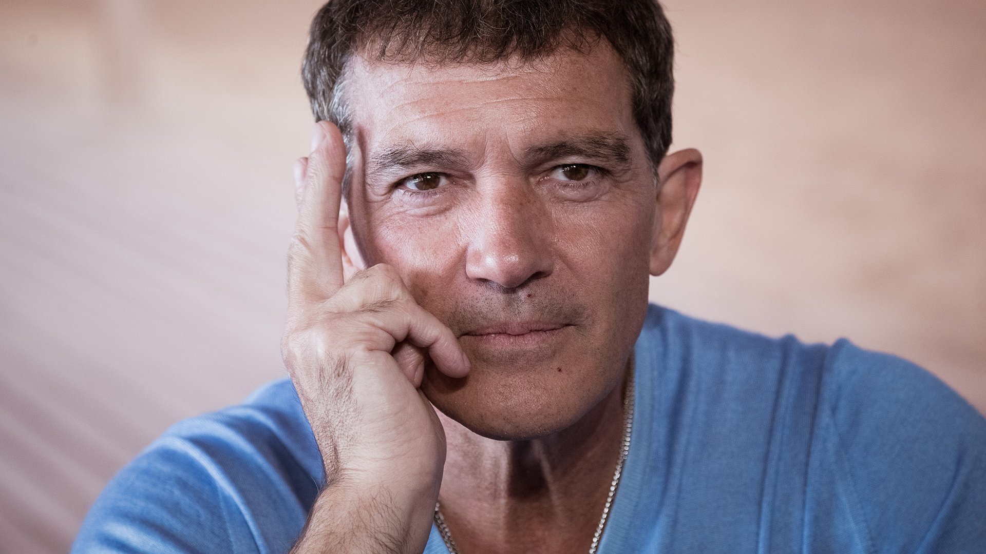 Antonio Banderas