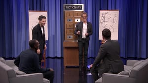 The Tonight Show Starring Jimmy Fallon, Season 2 Episode 102 image