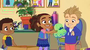 Alma's Way, Season 2 Episode 2 image