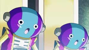 Dragon Ball Super, Season 1 Episode 110 image