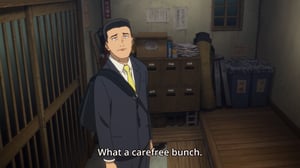 Run with the Wind, Season 1 Episode 5 image