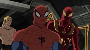 Ultimate Spider-Man, Season 3 Episode 8 image