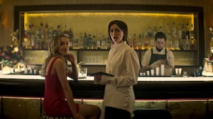 You, Season 4 Episode 6 image