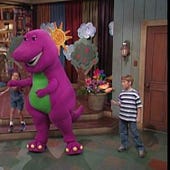 Barney & Friends, Season 9 Episode 13 image