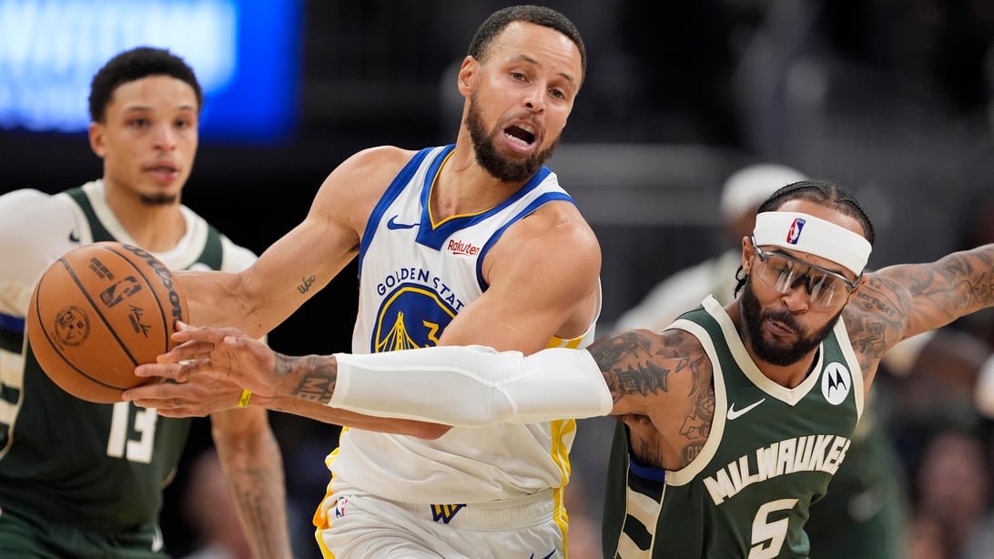 Where to Watch Golden State Warriors Games Live in 2025