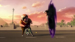 Trollhunters: Tales of Arcadia, Season 3 Episode 11 image