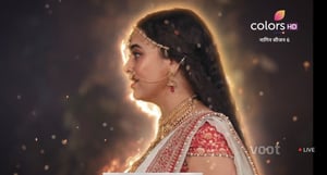 Naagin, Season 6 Episode 121 image