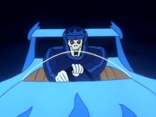The Scooby-Doo Show, Season 2 Episode 5 image