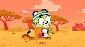 Chibi Tiny Tales, Season 4 Episode 14 image