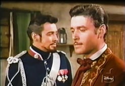 Zorro, Season 1 Episode 13 image