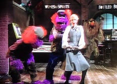 The Muppet Show, Season 1 Episode 14 image