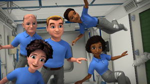Miles from Tomorrowland, Season 3 Episode 18 image