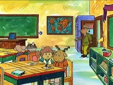 Arthur, Season 4 Episode 5 image