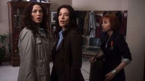 Warehouse 13, Season 2 Episode 7 image