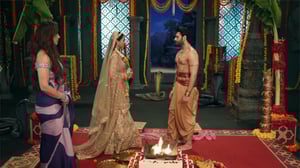 Naagin, Season 6 Episode 22 image