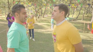 The War Next-door, Season 2 Episode 4 image