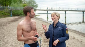 SOKO Wismar, Season 19 Episode 19 image