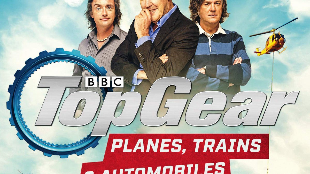 Watch Top Gear: Planes, Trains and Automobiles Online Season 1 (2019) | Guide