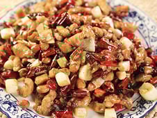 Bizarre Foods: Delicious Destinations, Season 5 Episode 21 image