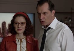 The Little Murders of Agatha Christie, Season 2 Episode 8 image