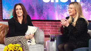 The Kelly Clarkson Show, Season 1 Episode 43 image