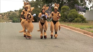 The Amazing Race, Season 18 Episode 2 image