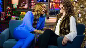 Watch What Happens Live with Andy Cohen, Season 10 Episode 5 image