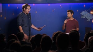 The Meltdown with Jonah and Kumail, Season 3 Episode 3 image