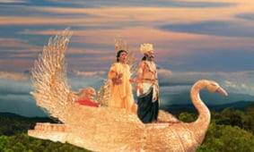Ramayan, Season 1 Episode 32 image