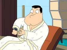 American Dad!, Season 3 Episode 10 image