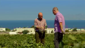 The Wine Show, Season 1 Episode 12 image